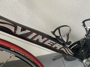 Viner pro carbon F3 - 15