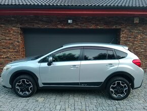 Subaru XV 2.0D 4X4 108kW 2013, TOP, SERVIS SUBARU, KAMERA.. - 15