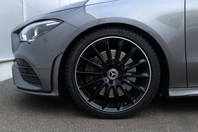 Mercedes CLA 220 AMG , Benzin 99000km - 15