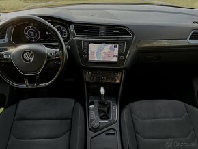 VW Tiguan - 4x4 - 2.0 TDI - Virtuál cockpit - DSG - 110Kw - 15