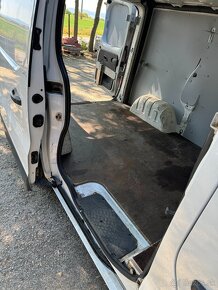 Renault Trafic Furgon dCi 120 L1H1 odpočet DPH - 15