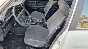 BMW Rad 3 316 i e30 - 15