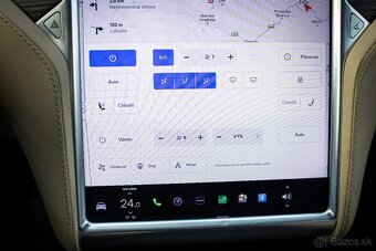 Tesla X 90d AWD, 6 miestna, Free supercharer, Autopilot, DPH - 15