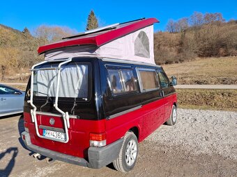 VW T4 Carthago - 15