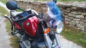 BMW R1100R - 15