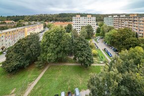 1-izbový, predaj, loggia, Nám. mieru, Moldava nad Bodvou - 15