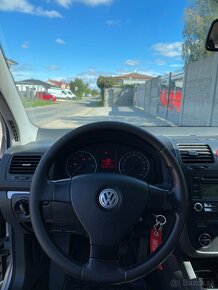 VW Golf 5 2.0TDi 103 KW - 15