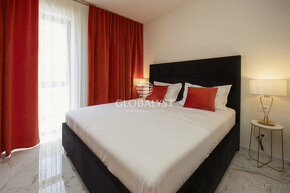 Apartmán - 3 izby - v luxusnej vile Mediterana na polostrove - 15