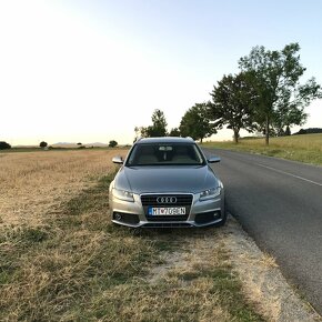 A4b8 2.0TDI - 15