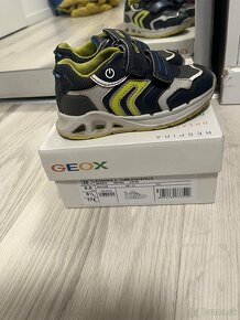 Predám topánočky GEOX ADIDAS - 15