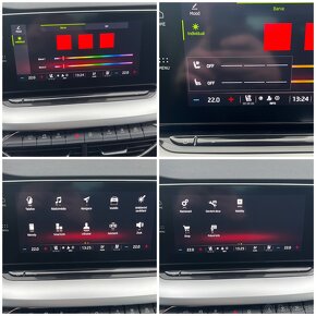 Škoda Octavia 4 2.0 110kw DSG VIRTUAL MATRIX KAMERA - 15