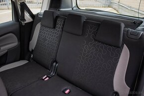 Citroën C3 Picasso HDi 90 FAP Attraction - 15