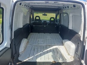 Opel Combo 1.3 CDTi, 55 kw, 2008, M5 - 15