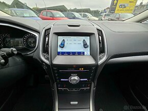 Ford S-MAX 2,0 EcoBlue 177KW VIGNALE - 15