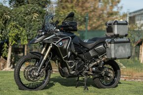 Predám BMW F 800 GS Adventure - 15