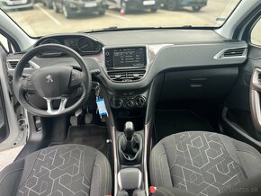 ☎️ Peugeot 2008 1.2 Vti Active ☎️ - 15