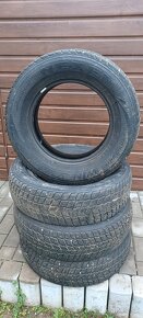 Pneumatiky 205/70 r15, 195/65 r15, 185/65 r15 - 15