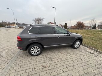 Volkswagen touareg 3.0 180kW 7p VW 3.0TDI - 15