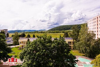 NA PREDAJ 3-izbový byt v Trenčíne, Sihoť - 15