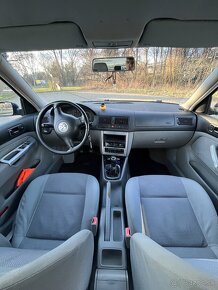 Volkswagen Golf mk4 1.9 TDI - 15