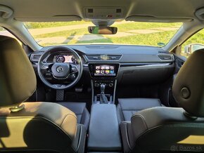 ⭐️Škoda Superb Combi L&K 4x4 2.0 TDI DSG⭐️ - 15