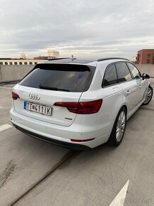 Audi A4 B9 3.0 TDI Quattro - 15