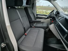 Volkswagen Caravella T6 2.0 TDI 103Kw 4MOTION 2016 M6 - 15