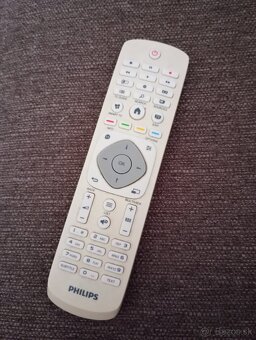 Televízor Philips - 15