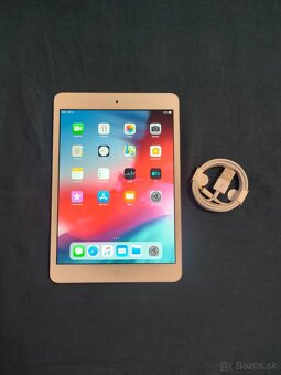 Apple iPad mini 2 16GB - 15