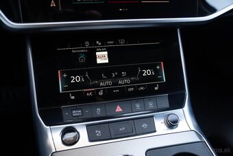 Audi A6 Avant 40 2.0 TDI mHEV S tronic - 15