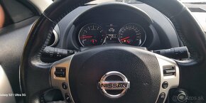 Nissan Qashqai 1.6i - 15