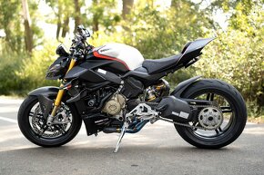 Ducati Streetfighter SP N1087 - 15