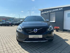 Volvo XC60 2.4 D5 AWD Ocean Race - 15