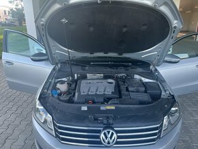 Passat b7 dsg 4x4 4motion - 15