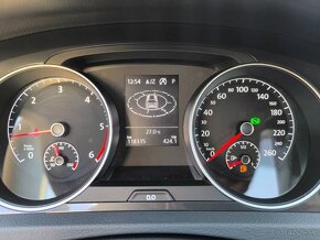 Volkswagen Golf Variant Alltrack 2.0 TDI DSG, odpočet DPH - 15