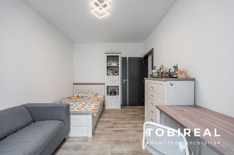 4 izbový bungalov v novej štvrti Garden Park, Košice - Šaca, - 15