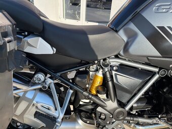 BMW R1250GS ADVENTURE Triple Black,rok 2021,18900km - 15