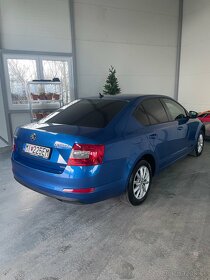 Škoda Octavia 3 1,6TDI DSG Kupovane na SK - 15