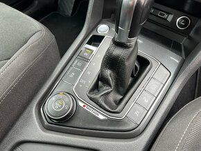 Volkswagen Tiguan Allspace 2.0 TSI 4x4 DSG 132kw 2018 - 15