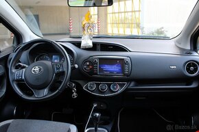 Toyota Yaris 1.5 VVT-iE Active Multidrive S - 15