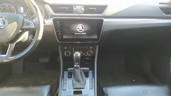 Superb III 2.0 TDI L&K 110KW - 15