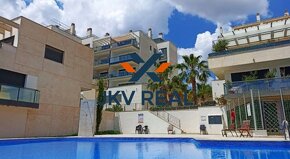 JKV REAL ponúka na predaj Apartmány KEY READY, ktoré sa nach - 15