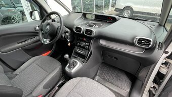 Citroën C3 Picasso 1,4i 70kW, MT5 nové v SR - 15