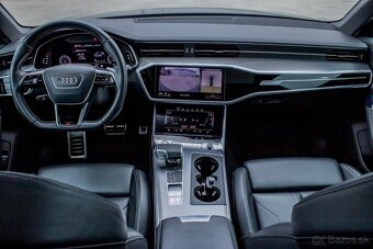 Audi A6 Avant 50 3.0 TDI mHEV Design quattro tiptronic - 15