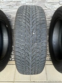 215/60 R17 96H zimné NOKIAN - 15