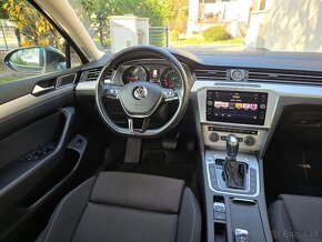 Volkswagen Passat Variant 1.6 TDi Highline, Mesačne: 230€ - 15