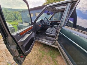 Range rover p38 4.6 hse 181kw - 15