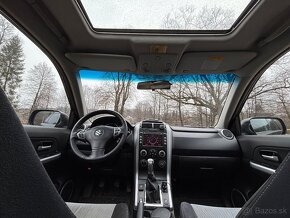 Suzuki Grand Vitara Limited Stage 1 - 15