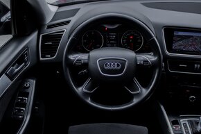 Audi Q5 3.0 TDI DPF quattro S tronic - 15