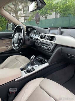 Bmw 320d xDrive - 15